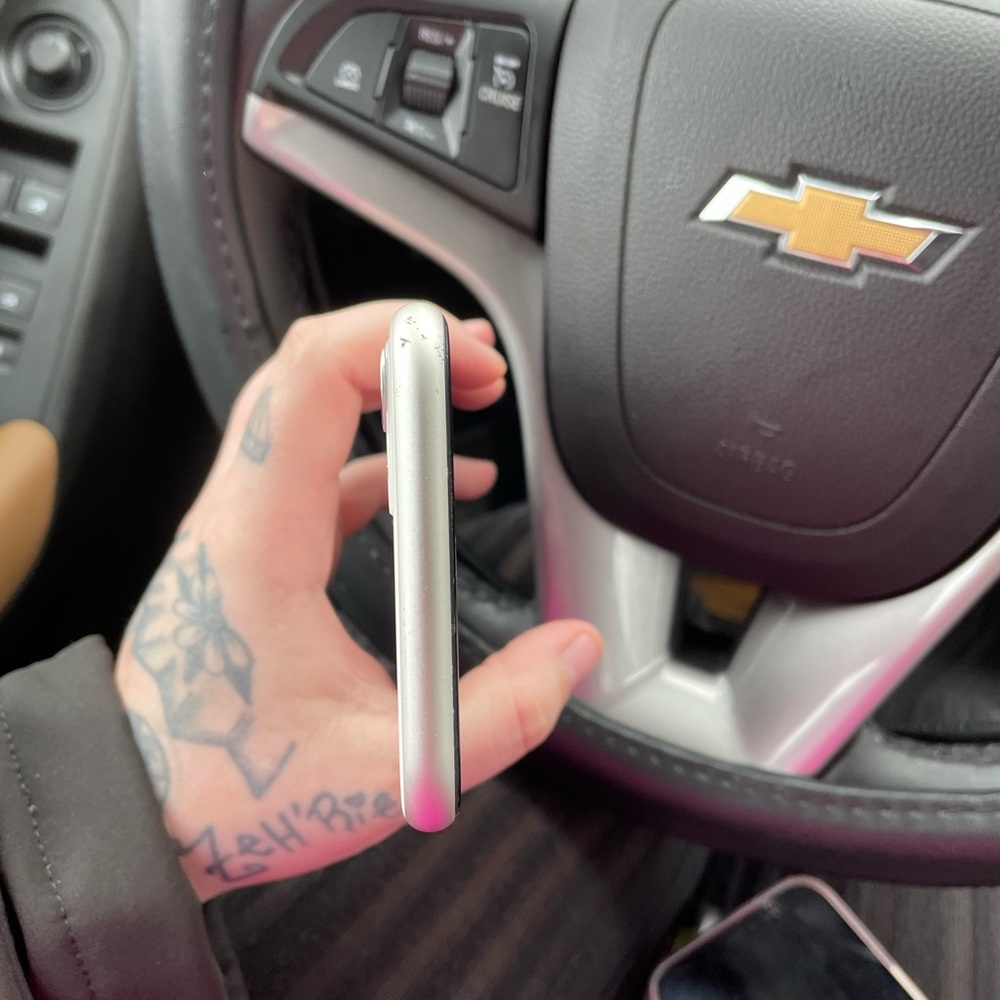 iPhone
